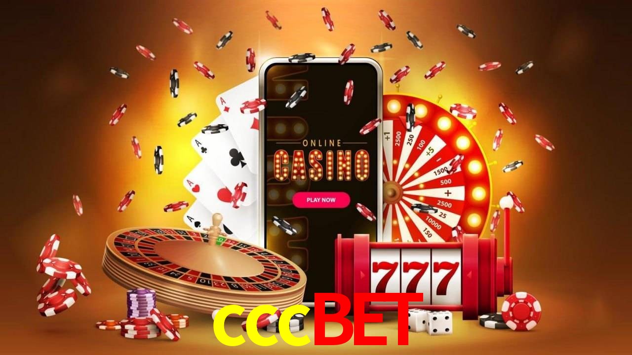 cccbet Giros Grátis
